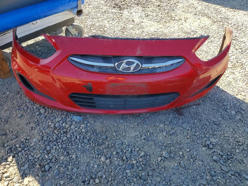 Aukcja sprzedaży 2016 Hyundai Accent, vin: KMHCT4AE3GU064246, numer aukcji: 59637386