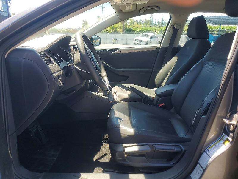 Продаж на аукціоні авто 2015 Volkswagen Jetta, vin: 3VWD17AJ6FM400131, номер лоту: 63610916