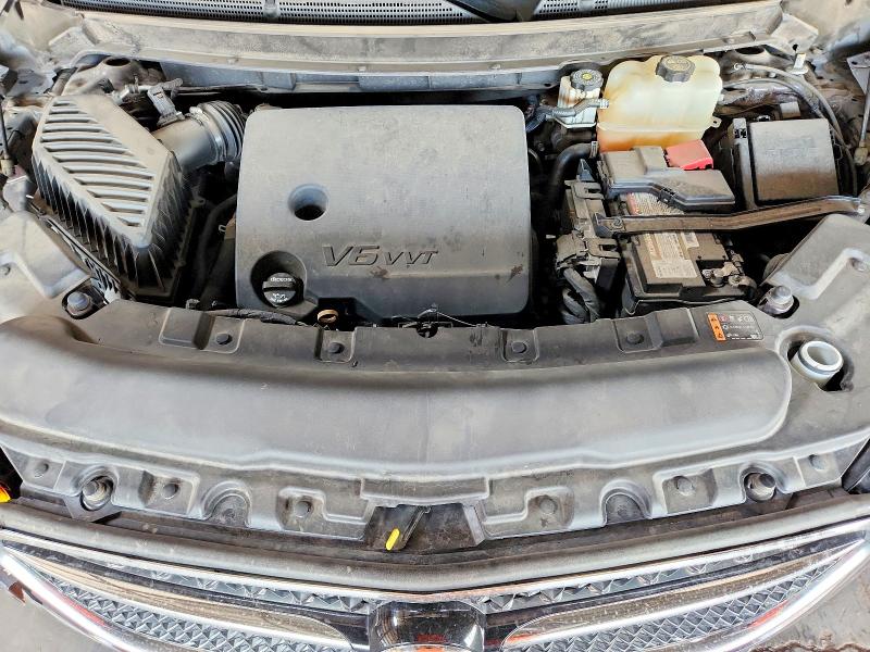 Aukcja sprzedaży 2020 Buick Enclave, vin: 5GAERDKW3LJ136661, numer aukcji: 61948356