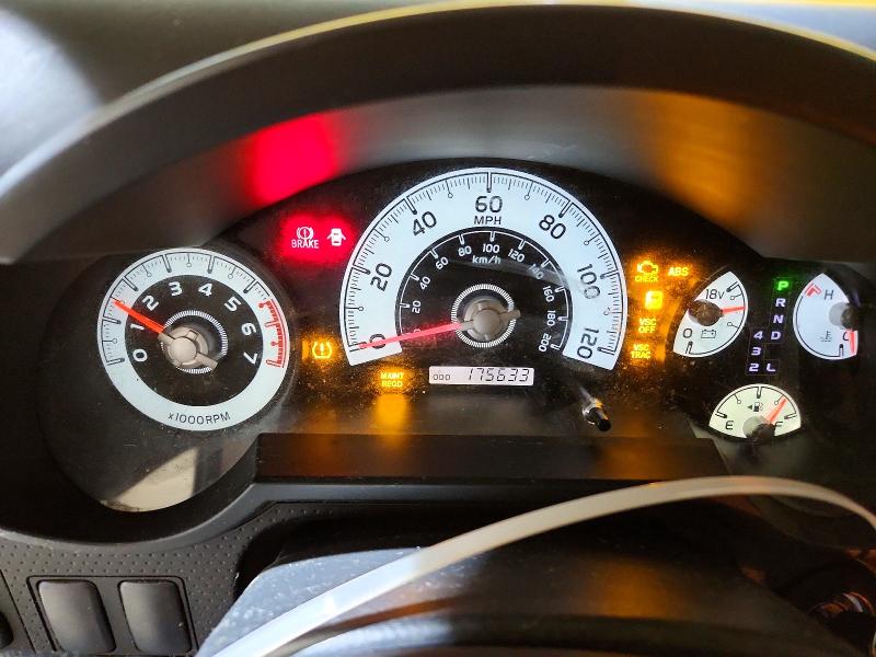 Продаж на аукціоні авто 2008 Toyota Fj Cruiser, vin: JTEBU11F08K017897, номер лоту: 59976246