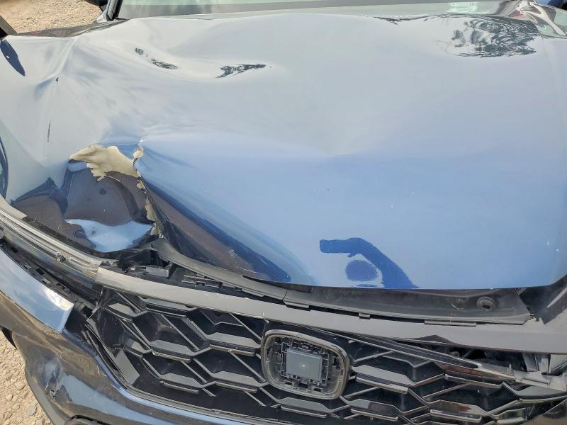 Aukcja sprzedaży 2025 Honda Cr-v, vin: 2HKRS6H88SH809153, numer aukcji: 61902766