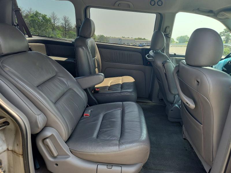 Продаж на аукціоні авто 2002 Honda Odyssey, vin: 5FNRL18012B048412, номер лоту: 58643926