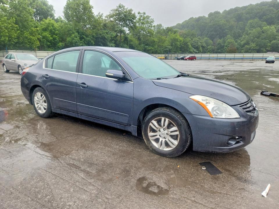 62426206 :رقم المزاد ، 1N4AL2AP5AN541560 vin ، 2010 Nissan Altima مزاد بيع