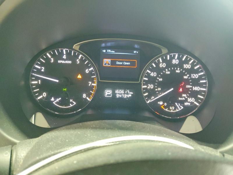 2013 Nissan Altima მანქანა იყიდება აუქციონზე, vin: 1N4AL3AP0DN532355, აუქციონის ნომერი: 60791276