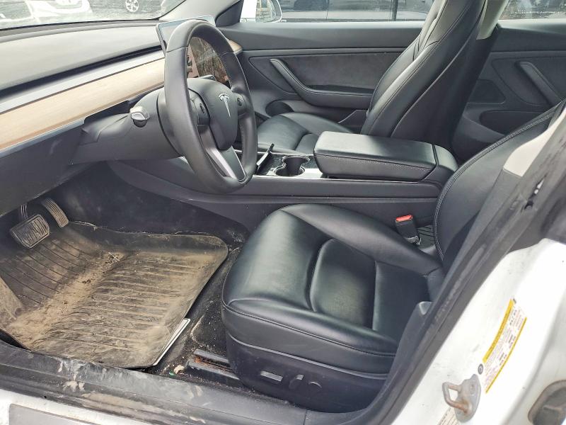 Aukcja sprzedaży 2020 Tesla Model 3, vin: 5YJ3E1EA0LF529332, numer aukcji: 60813856