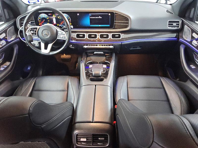 Aukcja sprzedaży 2020 Mercedes-benz Gle, vin: 4JGFB4JB6LA108502, numer aukcji: 58992506