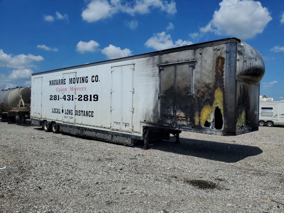 Продаж на аукціоні авто 1995 Kentucky Trailer, vin: 1KKVE5022SL102414, номер лоту: 59610486