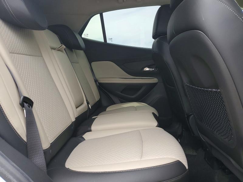 Продаж на аукціоні авто 2017 Buick Encore, vin: KL4CJESB5HB068195, номер лоту: 61626136