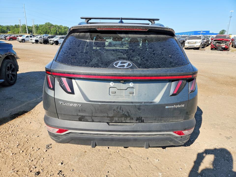 2022 Hyundai Tucson მანქანა იყიდება აუქციონზე, vin: KM8JFCA13NU040614, აუქციონის ნომერი: 61761526