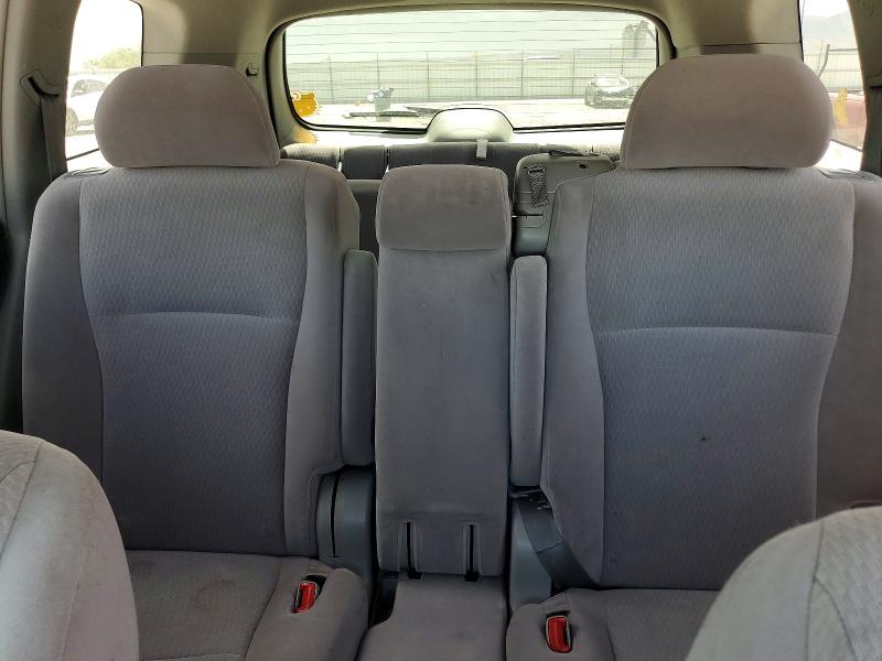 Aukcja sprzedaży 2009 Toyota Highlander, vin: JTEES41A392119351, numer aukcji: 59687156