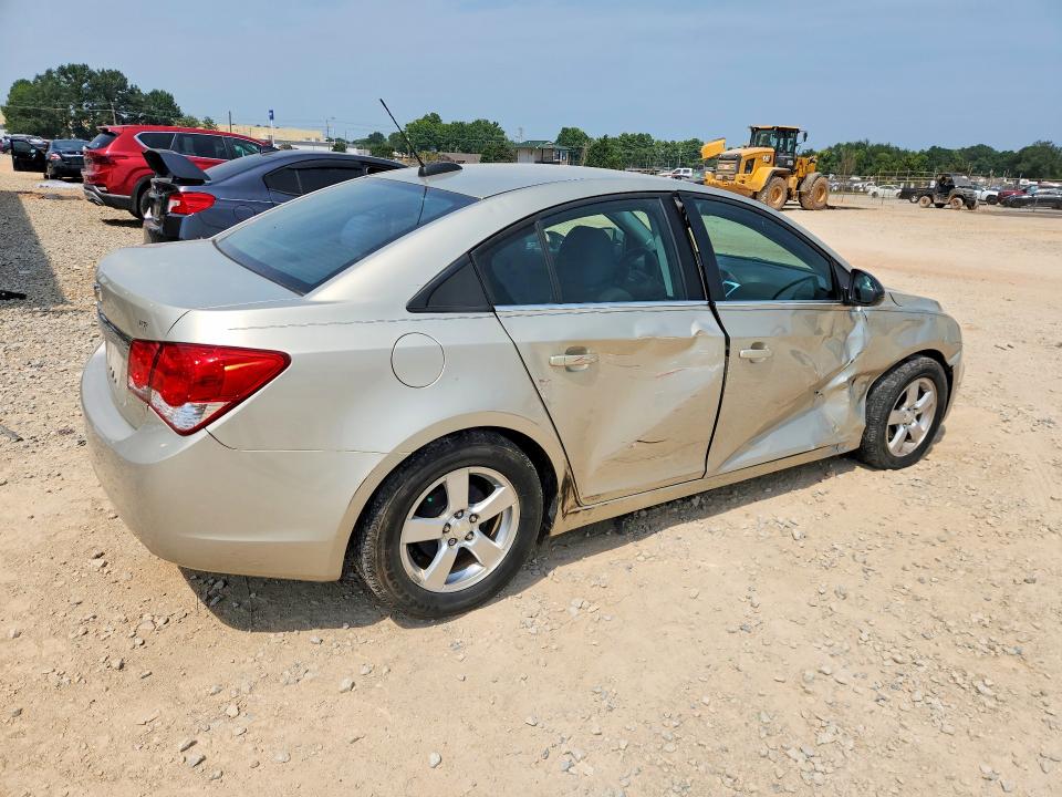 Aukcja sprzedaży 2016 Chevrolet Cruze Limited, vin: 1G1PE5SB9G7137220, numer aukcji: 63198886