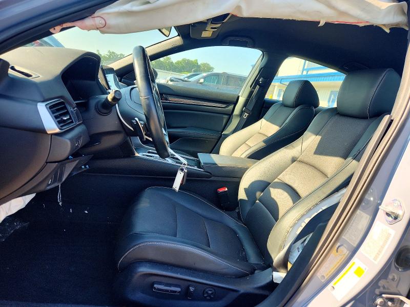 Продаж на аукціоні авто 2022 Honda Accord, vin: 1HGCV3F23NA004832, номер лоту: 59712466