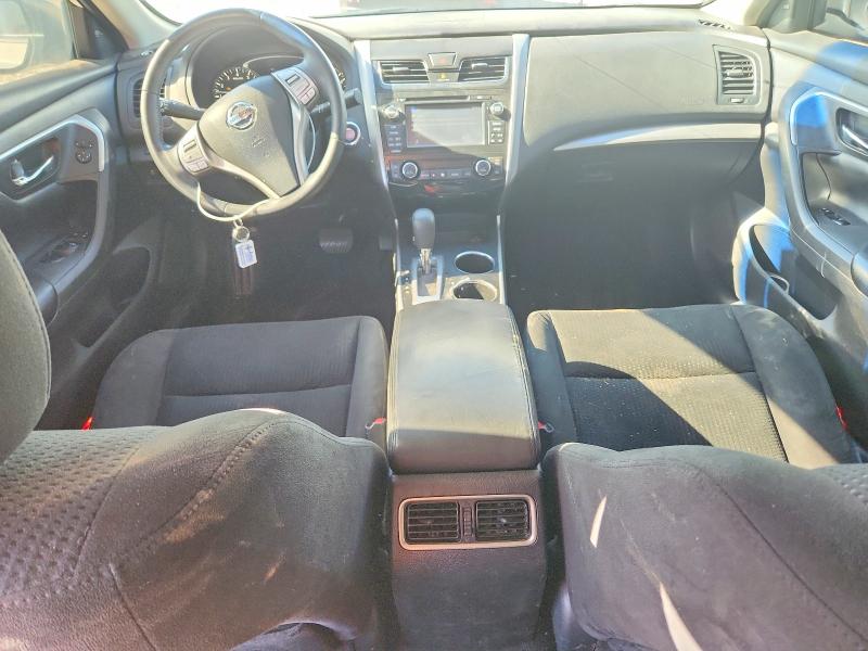 2015 Nissan Altima მანქანა იყიდება აუქციონზე, vin: 1N4AL3AP9FC436318, აუქციონის ნომერი: 61911246