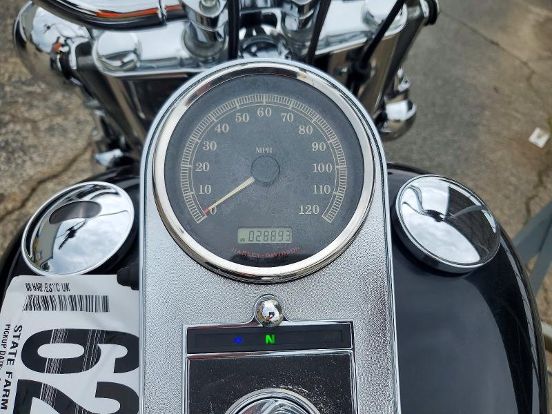 Aukcja sprzedaży 2008 Harley-davidson Flstc, vin: 1HD1BW5158Y045157, numer aukcji: 62501246
