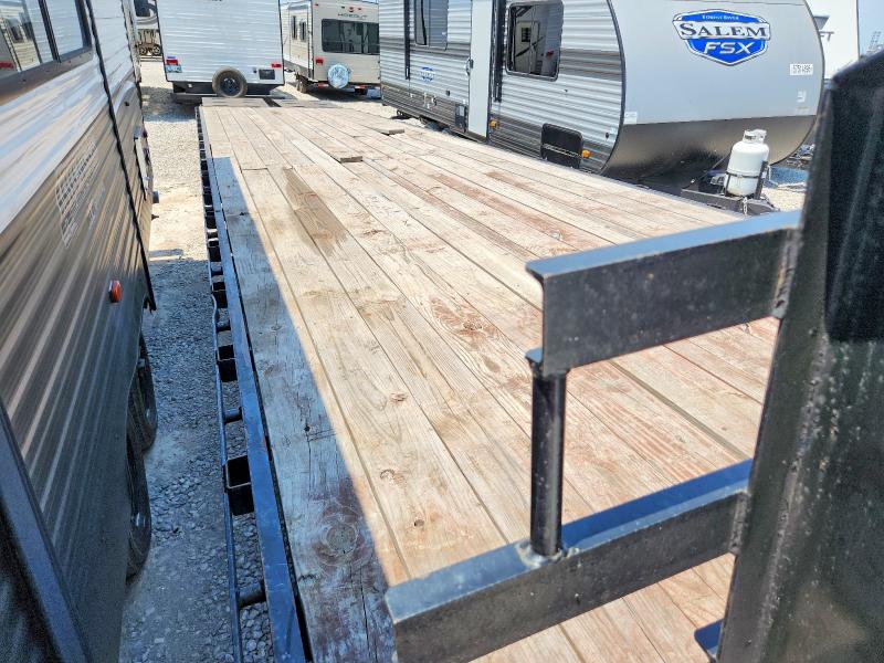 Продаж на аукціоні авто 2023 Davidson Gooseneck Flatbed, vin: 7M3GU4020PNDT8143, номер лоту: 60795316