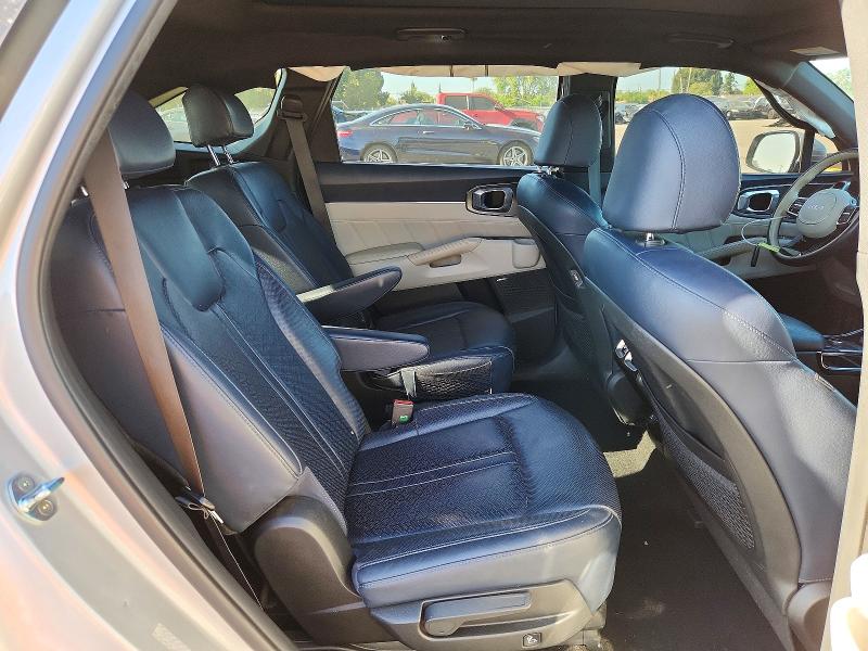 Продажа на аукционе авто 2022 Kia Sorento, vin: KNDRMDLH3N5108014, номер лота: 60972786
