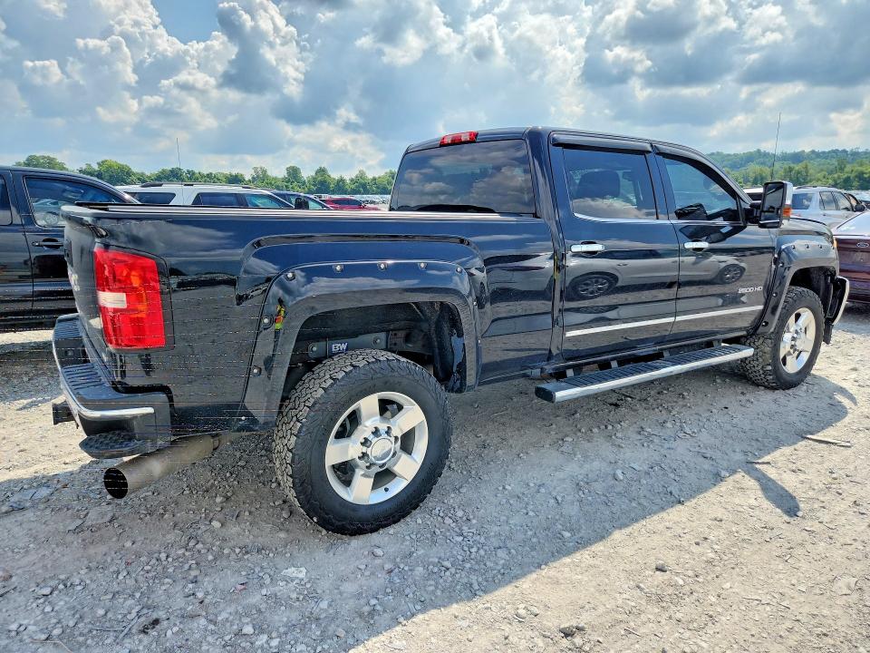 Aukcja sprzedaży 2016 Gmc Sierra, vin: 1GT12TE84GF150683, numer aukcji: 59828616
