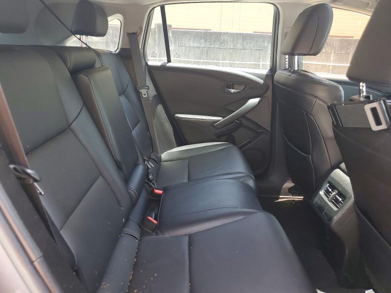Aukcja sprzedaży 2017 Acura Rdx, vin: 5J8TB3H32HL014646, numer aukcji: 60148896