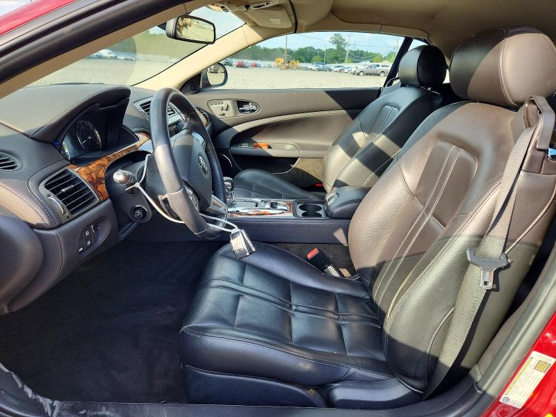Продажа на аукционе авто 2009 Jaguar Xk, vin: SAJWA44B195B28861, номер лота: 60917216