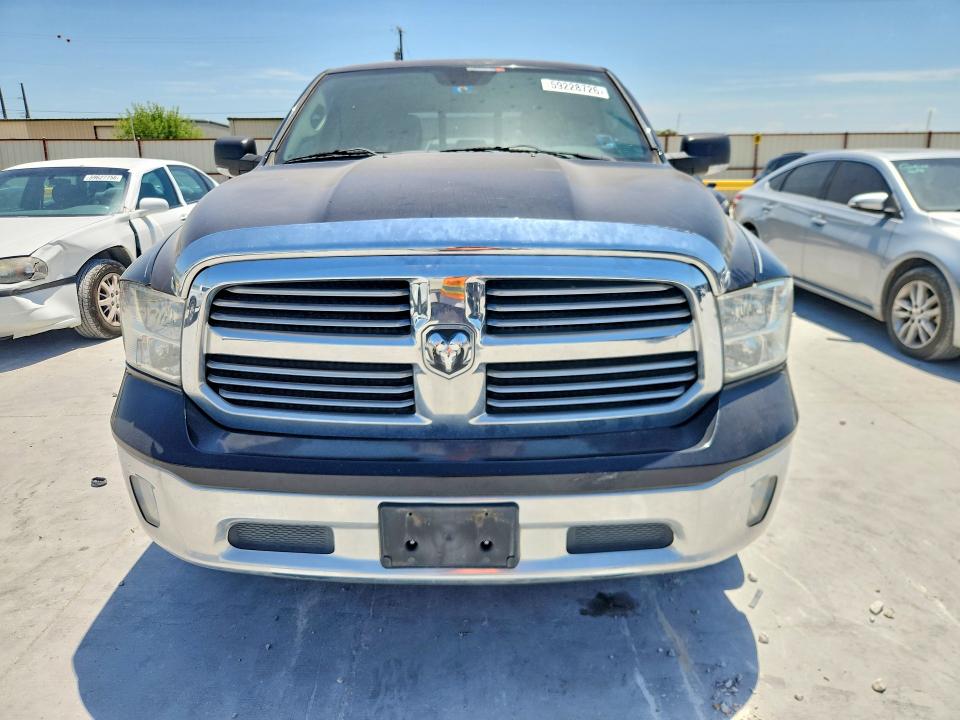 59228726 :رقم المزاد ، 1C6RR6GT8ES155057 vin ، 2014 Ram 1500 مزاد بيع
