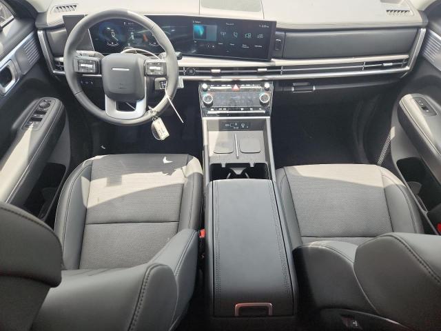 59693516 :رقم المزاد ، 5NMP24G12TH079397 vin ، 2026 Hyundai Santa Fe مزاد بيع
