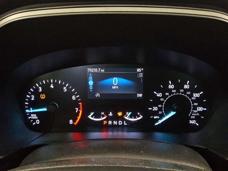 Продажа на аукционе авто 2020 Ford Escape, vin: 1FMCU0F60LUC25833, номер лота: 59742206