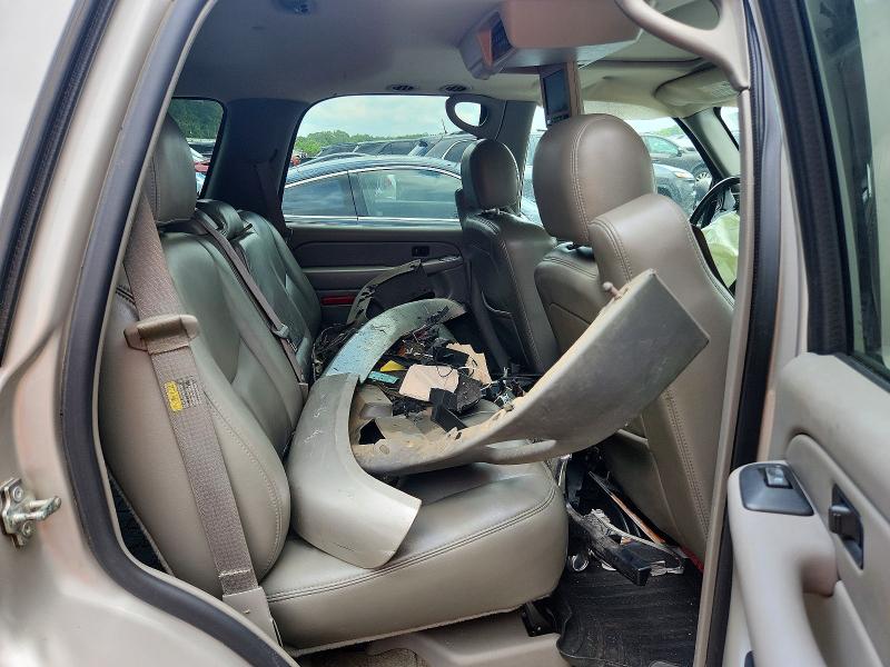 Продажа на аукционе авто 2005 Gmc Yukon, vin: 1GKEC13T95R166520, номер лота: 59776546