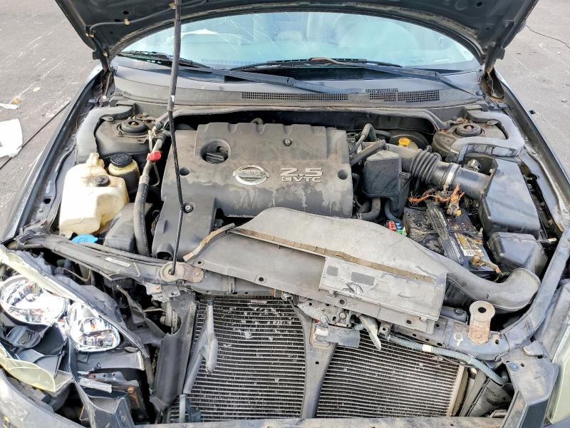 62506596 :رقم المزاد ، 1N4AL11DX6C248952 vin ، 2006 Nissan Altima مزاد بيع