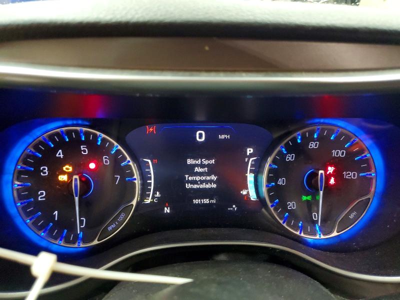 Aukcja sprzedaży 2019 Chrysler Pacifica, vin: 2C4RC1GG7KR526478, numer aukcji: 59951126