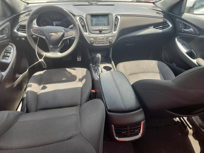 Aukcja sprzedaży 2016 Chevrolet Malibu, vin: 1G1ZE5ST6GF311008, numer aukcji: 63401766