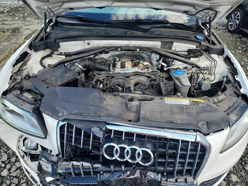 Продажа на аукционе авто 2015 Audi Q5, vin: WA1VMAFP9FA088578, номер лота: 63402786