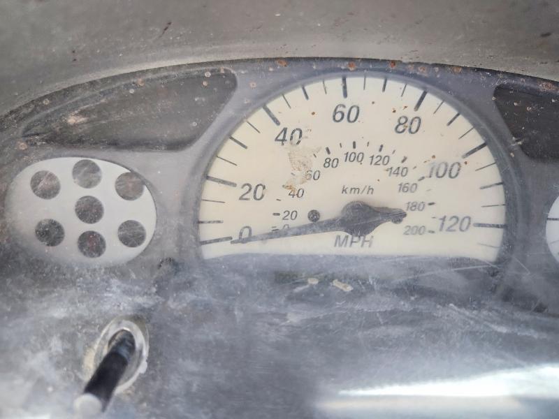 Aukcja sprzedaży 2001 Toyota Echo, vin: JTDBT123910153605, numer aukcji: 61177596
