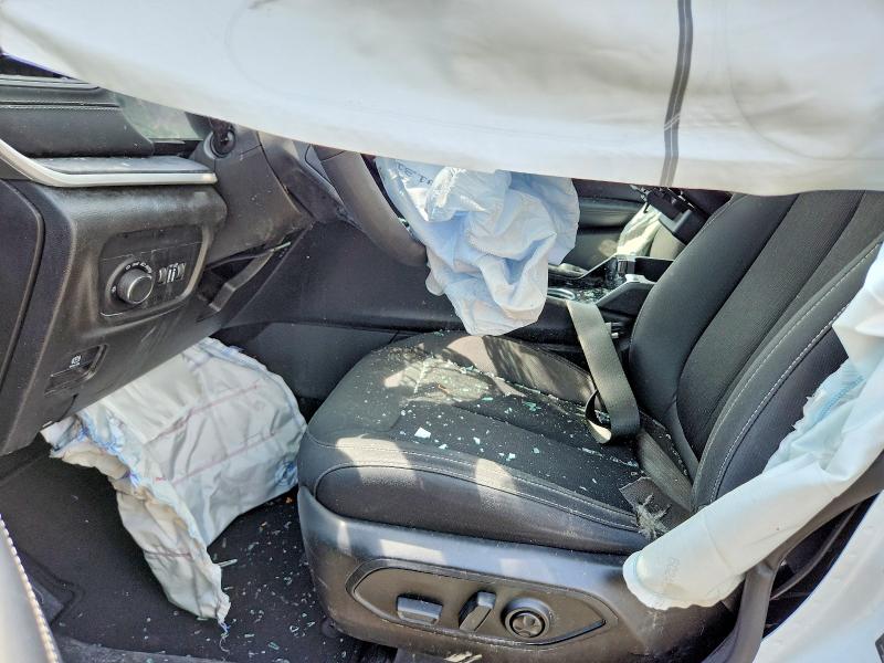 60558626 :رقم المزاد ، 1C4RJJAG8P8867373 vin ، 2023 Jeep Grand Cherokee مزاد بيع
