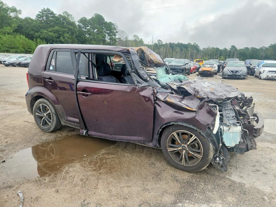 Aukcja sprzedaży 2012 Scion Xb, vin: JTLZE4FE6C1142374, numer aukcji: 62797786