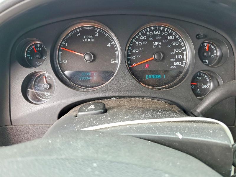 Aukcja sprzedaży 2008 Gmc Sierra, vin: 1GTHK23678F125885, numer aukcji: 60900026