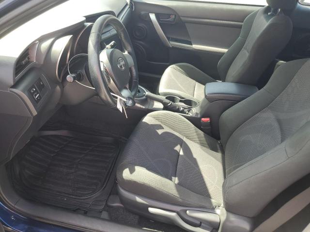 60671146 :رقم المزاد ، JTKJF5C77B3014738 vin ، 2011 Scion Tc مزاد بيع
