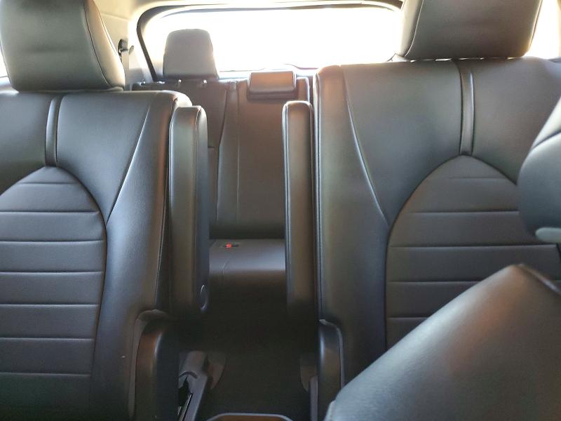 62672016 :رقم المزاد ، 5TDGBRCH4MS532613 vin ، 2021 Toyota Highlander مزاد بيع