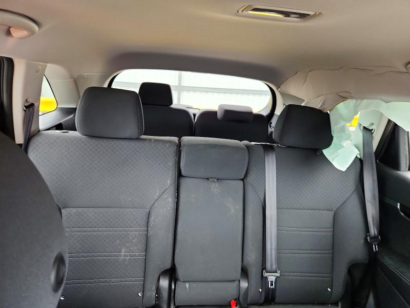 Продажа на аукционе авто 2020 Kia Sorento, vin: 5XYPG4A52LG690733, номер лота: 59200736
