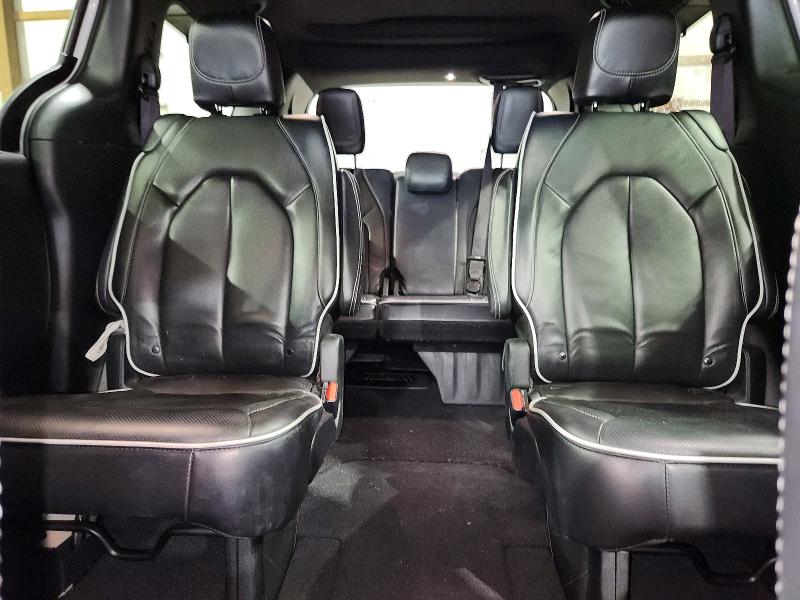Aukcja sprzedaży 2025 Chrysler Pacifica, vin: 2C4RC1GG6SR523779, numer aukcji: 60916556