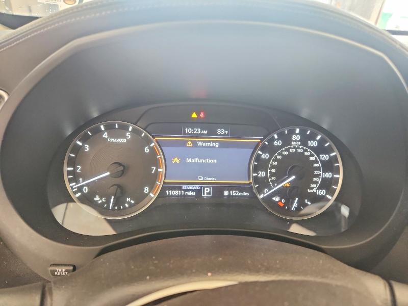 Aukcja sprzedaży 2019 Infiniti Qx50, vin: 3PCAJ5M30KF113941, numer aukcji: 61899116