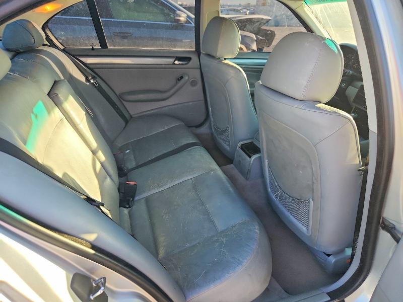 Продаж на аукціоні авто 1999 Bmw 323, vin: WBAAM3339XCD55323, номер лоту: 55284856