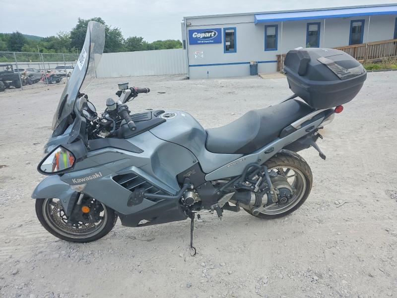 Продаж на аукціоні авто 2008 Kawasaki Zg1400, vin: JKBZGNB118A005984, номер лоту: 62436506