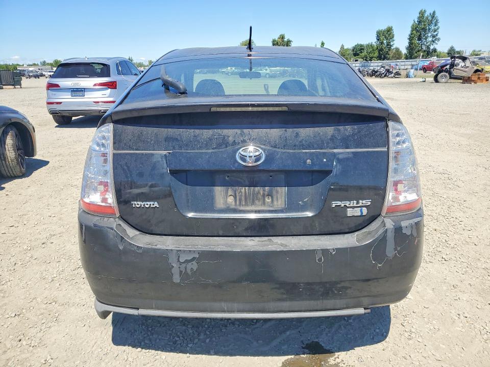 2007 Toyota Prius მანქანა იყიდება აუქციონზე, vin: JTDKB20U173249112, აუქციონის ნომერი: 62523326
