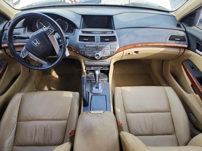 Продаж на аукціоні авто 2012 Honda Accord, vin: 1HGCP2F86CA111007, номер лоту: 59685486