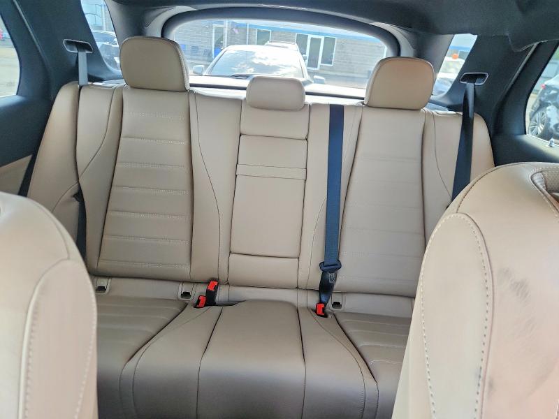Продажа на аукционе авто 2025 Mercedes-benz Gle, vin: 4JGFB4GB0SB379703, номер лота: 59291486