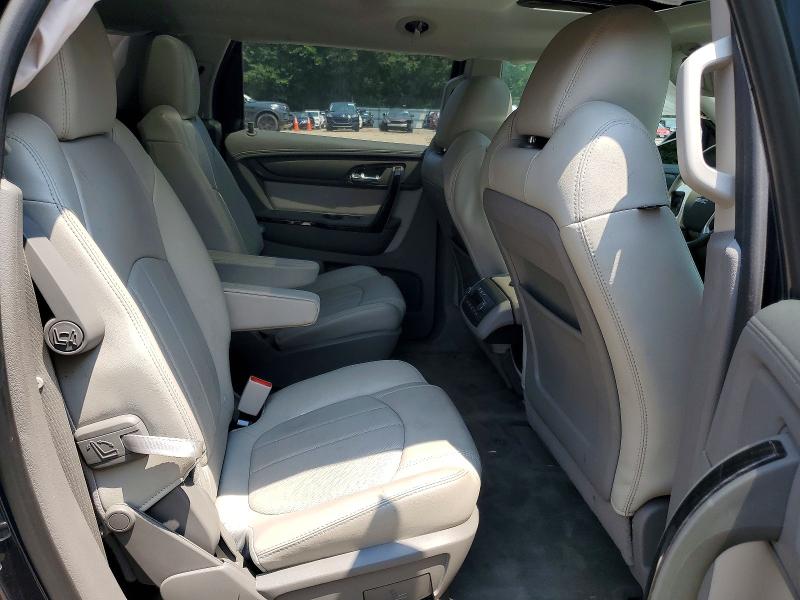2017 Gmc Acadia Limited მანქანა იყიდება აუქციონზე, vin: 1GKKRSKD1HJ294674, აუქციონის ნომერი: 62909386