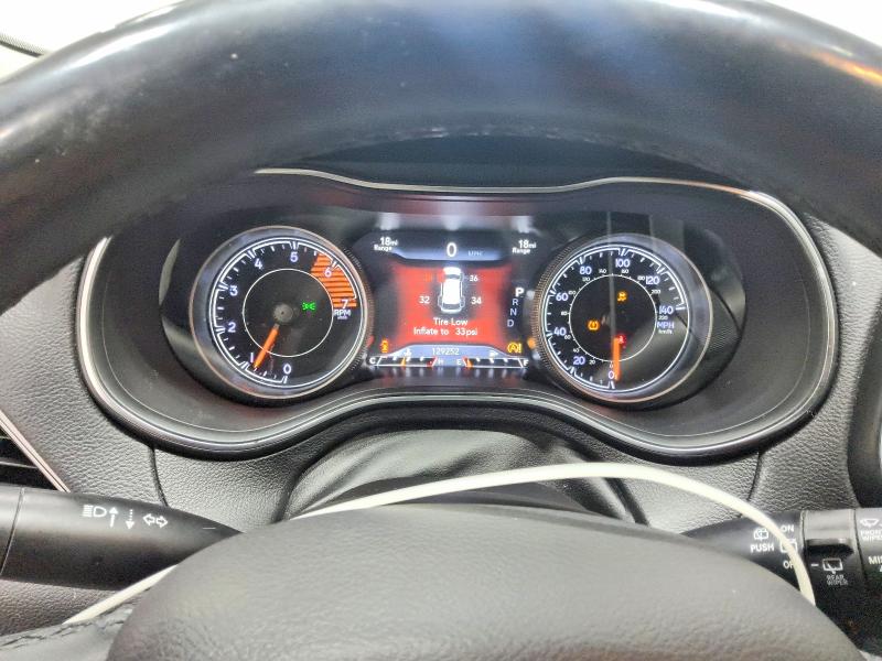 2019 Jeep Cherokee მანქანა იყიდება აუქციონზე, vin: 1C4PJMDN3KD179705, აუქციონის ნომერი: 60060566