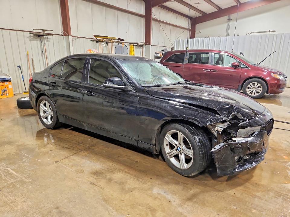 Aukcja sprzedaży 2015 Bmw 320, vin: WBA3C3C50FK203073, numer aukcji: 61320506