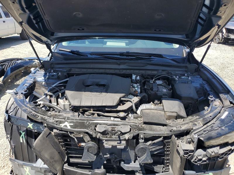 61978066 :رقم المزاد ، 7MMVABAMXSN326698 vin ، 2025 Mazda Cx-50 مزاد بيع