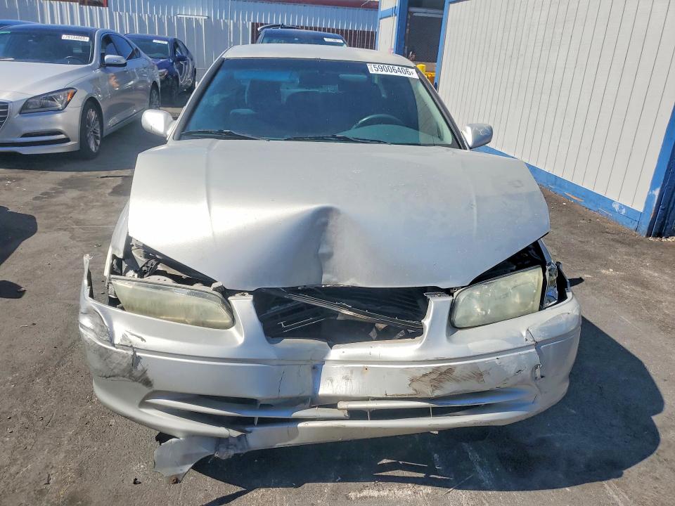 Продаж на аукціоні авто 2001 Toyota Camry, vin: 4T1BG22K31U094945, номер лоту: 59006406